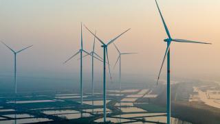 Китайски износ, растеж, енергийна криза, Nomura