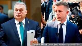 Унгария, Виктор Орбан, Петер Мадяр, Тиса, геополитика, ЕС, Русия, Тръмп, суверенитет, избори