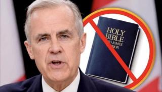 Канада, християнство, закон C-9, гонения, сатанизъм, Библия, либерализъм, Катасонов, цензура, вяра