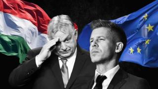 Унгария, избори, Орбан, Петер Мадяр, Тръмп, Ванс, геополитика, ЕС, Русия, Тиса, Фидес