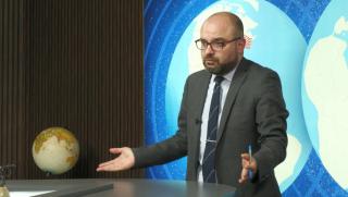 Гюров инфлуенсери, цензура медии, фалшиви новини България, избори влияние