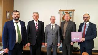 Априлско въстание, Москва, Румен Петков, Русия, история, РАН, освобождение, памет, Игнатиев