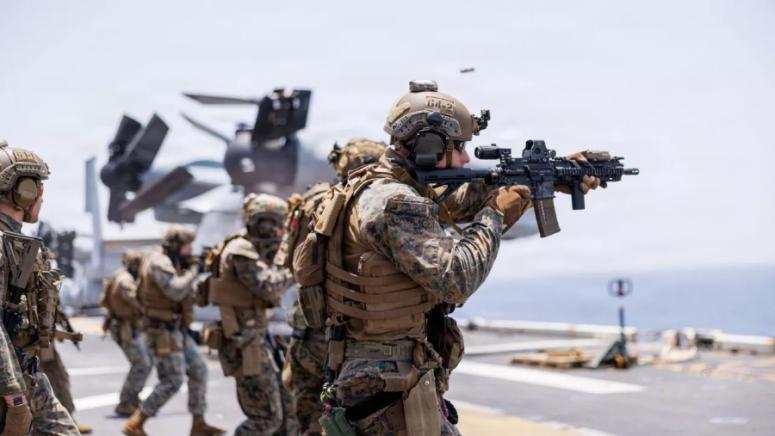 Иран, САЩ, Израел, война, Тръмп, сухопътна операция, Пентагон, Ормузки проток, геополитика