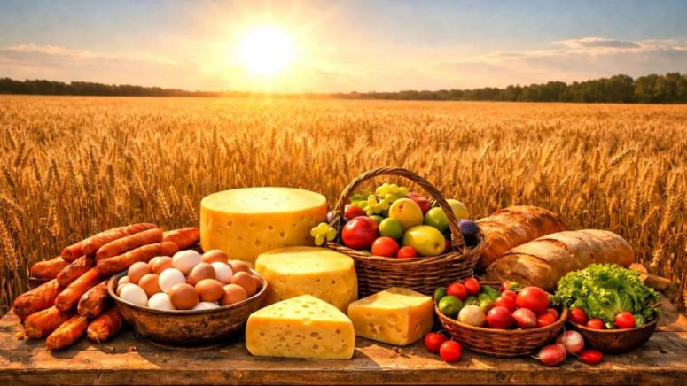 Русия, САЩ, Иран, Ормузки проток, глад, инфлация, продоволствена сигурност, геополитика