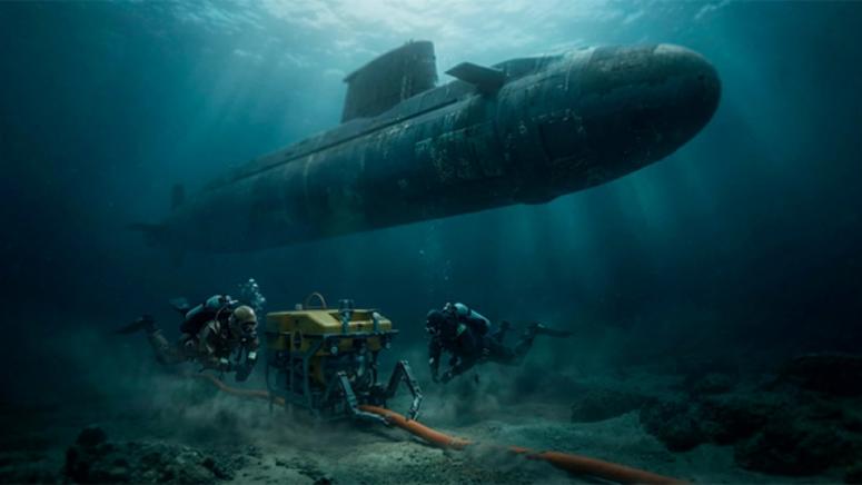 Русия, Великобритания, подводници, сенчест флот, кабели, НАТО, геополитика, Ламанш, петрол