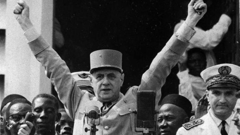 НАТО, Тръмп, дьо Гол, Франция, Русия, суверенитет, геополитика, САЩ, криза, история