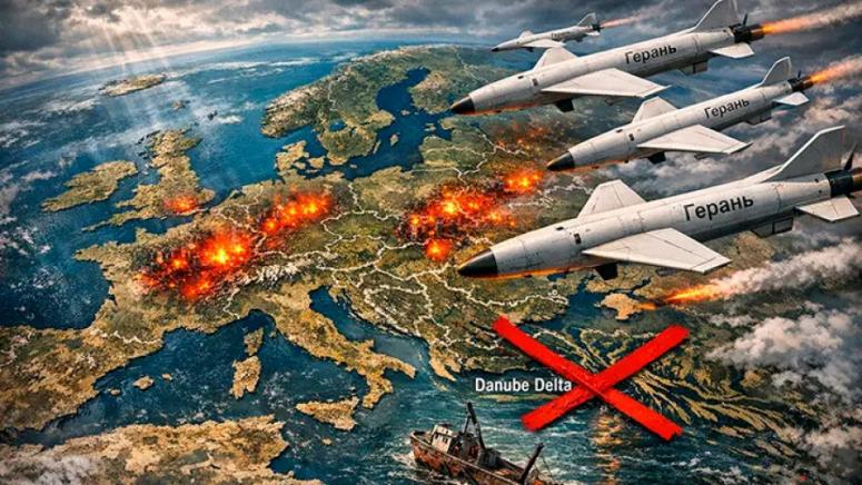 Русия, НАТО, Европа, оръжейни заводи, цели, ракети, Министерство на отбраната, война, ескалация