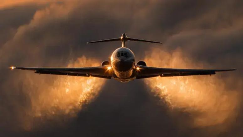 Евросъюз, самолетно гориво, Ормузки проток, керосин, енергийна криза, авиация, внос, Близък изток