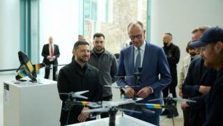 геополитика, дронове, Русия, Украйна, НАТО, Орешник, Медведев, Европа, война, стратегия