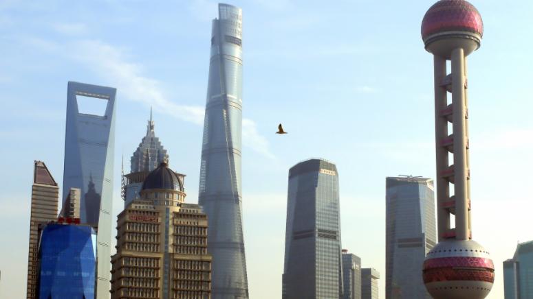 Китай, глобален център, научноизследователска дейност, чуждестранни компании