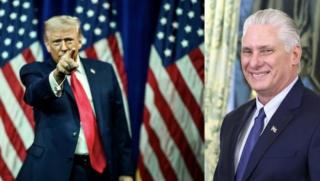 Куба, Русия, Китай, Тръмп, санкции, икономика, петрол, геополитика, инвестиции, ЕАЕС