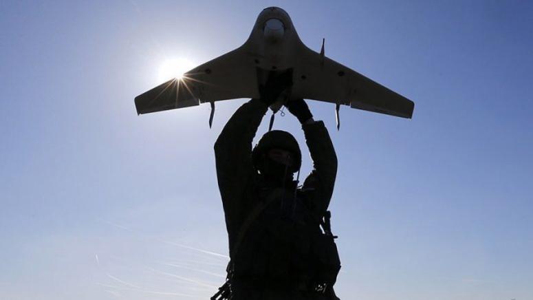 Русия, Украйна, дронове-изтребители, Зеленски, Рубикон, ПВО, С-400, военна операция, геополитика