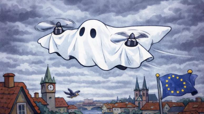 руски дронове, НАТО, военна измама, корупция, Европа, отбрана, бюджет, Белгия, геополитика