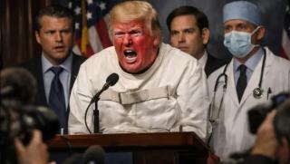 Тръмп, Иран, геополитика, Truth Social, Джефри Сакс, Близък Изток, война, дипломация