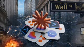 изкуствен интелект, Mythos, Anthropic, банкова система, киберсигурност, финансова криза, ФРС, Катасонов