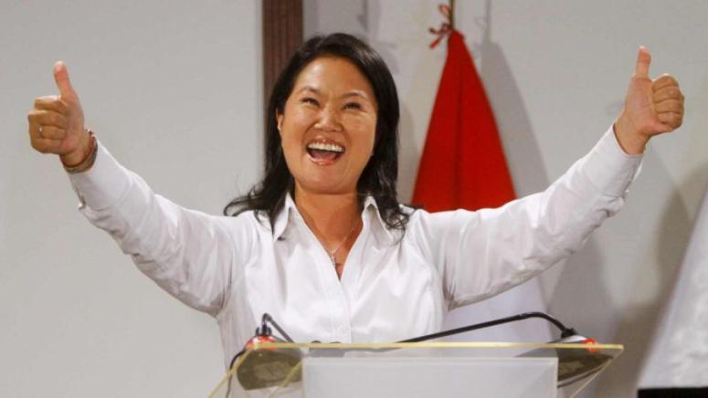 Перу, избори 2026, Кейко Фухимори, Латинска Америка, геополитика, левица, десен завой, Лима