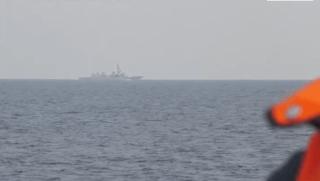 Провокативни действия, японски военни, обратен ефект