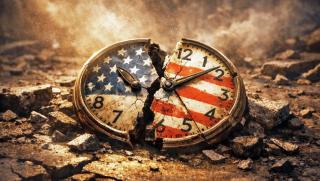 Иран, САЩ, Тръмп, Ормузки проток, икономическа криза, геополитика, енергетика, война