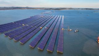 Дер Шпигел, стратегическа далновидност, Китай, нови енергийни източници