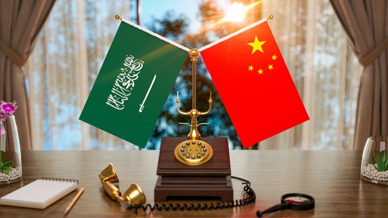 Си Дзинпин, саудитския престолонаследник, спорове, Залива, дипломация