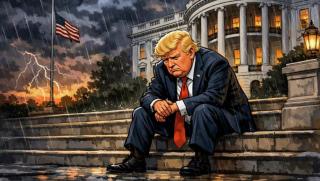 Тръмп, Иран, Пакистан, Асим Мунир, Израел, Fox News, геополитика, саботаж, Мосад, дипломация