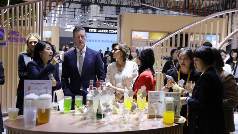 Китайска стратегия, печеля-печелиш