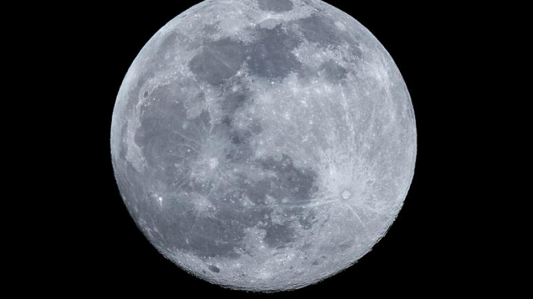 Китай, парник, Луна, бъдещи мисии