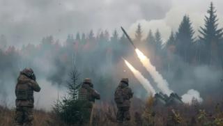 Буданов, руски удари, НАТО, енергетика, военна стратегия, Баранец, Украйна, ГУР, ракети, бункери