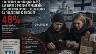 Финландия, икономическа криза, НАТО, Русия, инфлация, безработица, бюджетен дефицит, геополитика