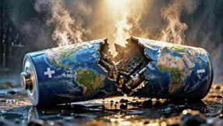 енергийна криза 2026, петрол, газ, Ормузки проток, Русия, санкции, икономика, ЕС, дефицит