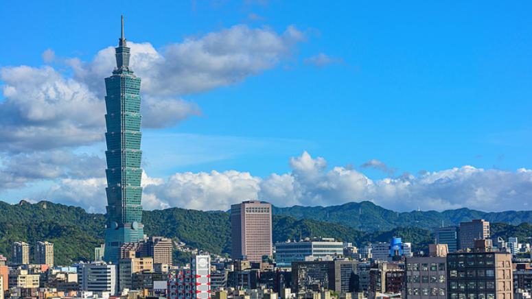 Провалилена, визита, Лай Циндъ, принцип, един Китай, неизбежна тенденция