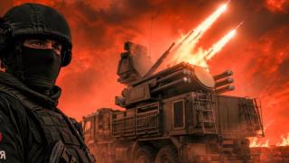 Русия, ядрена доктрина, Балуевски, Караганов, НАТО, Купянск, геополитика, хиперзвук, Европа, конфликт