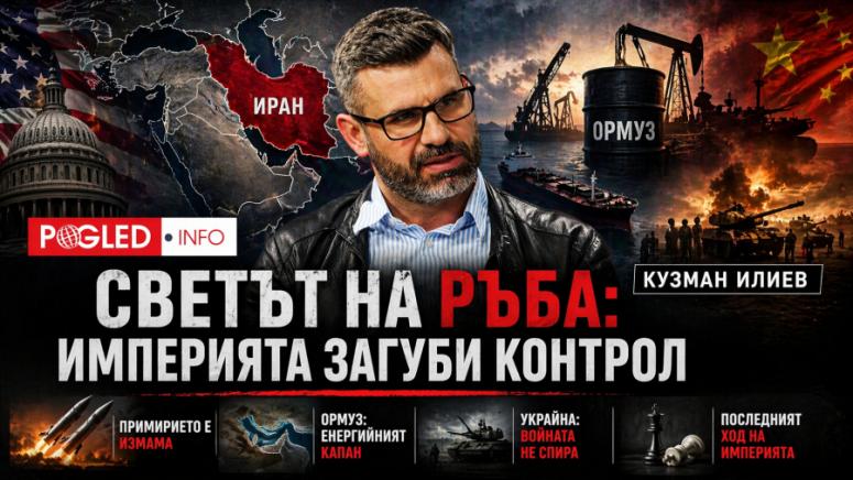 САЩ Иран конфликт, Ормуз проток, Китай енергия, Трета световна, геополитика