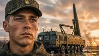 Русия, НАТО, мобилизация, война, Туск, Звинчук, Геран-5, Украйна, армия, геополитика