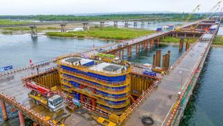 Фискални разходи, Китай, ускоряват, темпа ,първото тримесечие