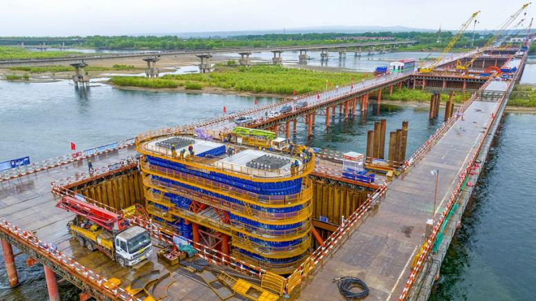 Фискални разходи, Китай, ускоряват, темпа ,първото тримесечие