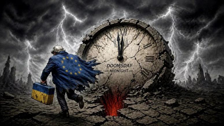 НАТО, Европа, Украйна, Русия, Тръмп, Доналд Туск, геополитика, отбрана, САЩ