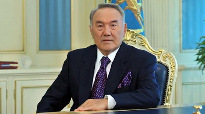 Произходът и износът на капитали на семейство Назарбаеви е обект