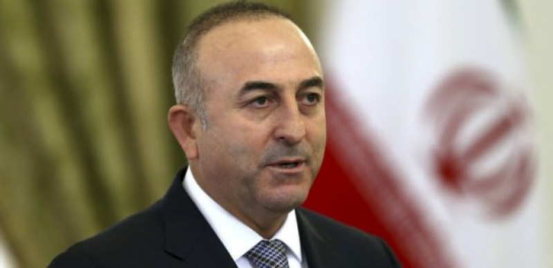Турският външен министър Мевлют Чавушоглу призова да не се очаква